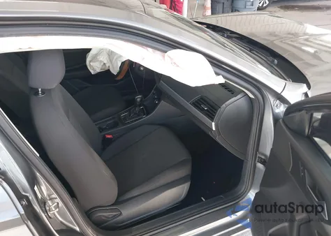 2019 Volkswagen Jetta 1.4T R-Line/1.4T S/1.4T Se from USA, damaged, VIN 3VWC57BU0KM179550